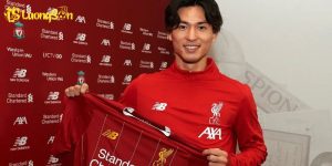 Minamino Tỏa Sáng, Monaco Hủy Diệt Nantes 5-3