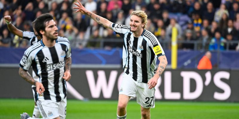 Phong cách thi đấu và thành tích của Nick Woltemade