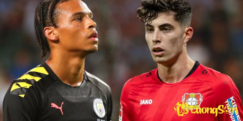 Tỷ lệ kèo của trận đấu Manchester City vs Bayer Leverkusen